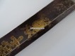 Grenadier - Infanterie Säbel Unteroffizier schweizerisch oder deutsch um 1820/30
