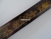 Grenadier - Infanterie Säbel Unteroffizier schweizerisch oder deutsch um 1820/30
