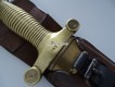 Faschinenmesser Schweiz eidg. Ordonnanz 1842/52 Thurgau