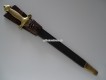 Faschinenmesser Schweiz eidg. Ordonnanz 1842/52 Thurgau