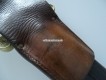 Faschinenmesser Schweiz eidg. Ordonnanz 1842/52 Thurgau