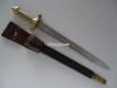 Faschinenmesser Schweiz eidg. Ordonnanz 1842/52 Thurgau