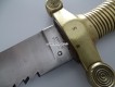 Faschinenmesser Schweiz eidg. Ordonnanz 1842/52 Thurgau
