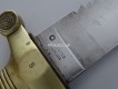 Faschinenmesser Schweiz eidg. Ordonnanz 1842/52 Thurgau