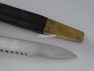Faschinenmesser Schweiz eidg. Ordonnanz 1842/52 Thurgau