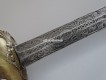 Offiziers Degen um 1770/80