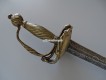 Offiziers Degen um 1770/80