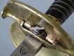 Marine Offiziersdegen Frankreich Model 1837/89