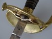 Marine Offiziersdegen Frankreich Model 1837/89