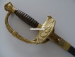 Marine Offiziersdegen Frankreich Model 1837/89