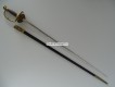 Marine Offiziersdegen Frankreich Model 1837/89