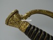 Marine Offiziersdegen Frankreich Model 1837/89
