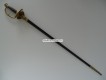 Marine Offiziersdegen Frankreich Model 1837/89