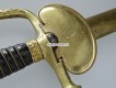 Marine Offiziersdegen Frankreich Model 1837/89