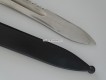 Sägebajonett / Faschinenmesser Ord. 1914 mit Stahlscheide