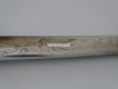Artillerie Offiziers Säbel sog. Löwenkopfsäbel um 1890/1900