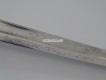Artillerie Offiziers Säbel sog. Löwenkopfsäbel um 1890/1900