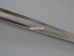 Artillerie Offiziers Säbel sog. Löwenkopfsäbel um 1890/1900