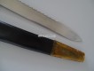 Faschinenmesser Schweiz eidg. Ordonnanz 1842/52