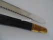 Faschinenmesser Schweiz eidg. Ordonnanz 1842/52