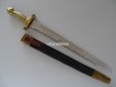 Faschinenmesser Schweiz eidg. Ordonnanz 1842/52