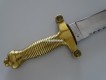 Faschinenmesser Schweiz eidg. Ordonnanz 1842/52