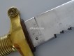Faschinenmesser Schweiz eidg. Ordonnanz 1842/52