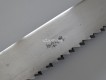 Faschinenmesser Schweiz eidg. Ordonnanz 1842/52