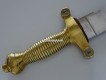 Faschinenmesser Schweiz eidg. Ordonnanz 1842/52