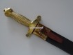 Faschinenmesser Schweiz eidg. Ordonnanz 1842/52