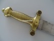Faschinenmesser Schweiz eidg. Ordonnanz 1842/52 für Genie-Truppen Aargau