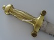 Faschinenmesser Schweiz eidg. Ordonnanz 1842/52 für Genie-Truppen Aargau
