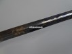 Galadegen für höhere Offiziere, Epoche 1814 - 1830
