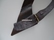 Trageleder Kombination um 1830/50
