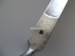 Antikes Bajonett zu Gewehr Model 1817/42 & 1842