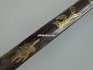 Galadegen für Generalstabs Offiziere, Epoche 1814 / 1830
