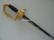 Galadegen für Generalstabs Offiziere, Epoche 1814 / 1830