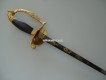 Galadegen für Generalstabs Offiziere, Epoche 1814 / 1830