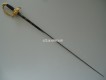 Galadegen für Generalstabs Offiziere, Epoche 1814 / 1830