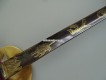 Galadegen für Generalstabs Offiziere, Epoche 1814 / 1830