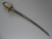Säbel, Garde Soldée, Stadtwache, Genf / Genève