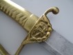 Säbel, Garde Soldée, Stadtwache, Genf / Genève