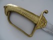 Säbel, Garde Soldée, Stadtwache, Genf / Genève
