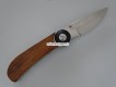 Faltmesser Fox Knives Custom Made Limited