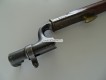 Tüllenbajonett Britisch Model 1853/76 zu Enfield und Martini-Henry