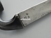 Tüllenbajonett Britisch Model 1853/76 zu Enfield und Martini-Henry