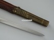 Tüllenbajonett Britisch Model 1853/76 zu Enfield und Martini-Henry
