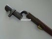 Tüllenbajonett Britisch Model 1853/76 zu Enfield und Martini-Henry