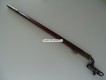 Tüllenbajonett Britisch Model 1853/76 zu Enfield und Martini-Henry