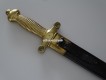 Faschinenmesser Schweiz eidg. Ordonnanz 1842/52 für Genie-Truppen